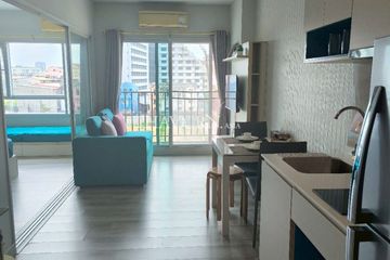 1 Bedroom Condo for sale in Centric Sea, Nong Prue, Chonburi