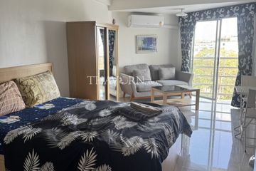 Condo for rent in Jomtien Beach Condominium, Nong Prue, Chonburi