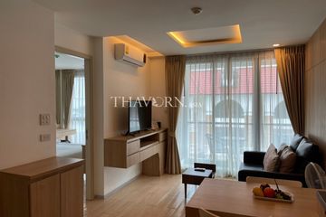 1 Bedroom Condo for rent in Nong Prue, Chonburi