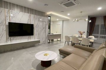 4 Bedroom House for Sale or Rent in Mantana Bangna - Wongwaen, Dokmai, Bangkok