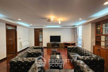 4 Bedroom Condo for rent in Supalai Park Ekkamai - Thonglor, Bang Kapi, Bangkok near BTS Thong Lo