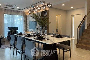 4 Bedroom House for rent in Mantana Bangna Km.13, Bang Chalong, Samut Prakan