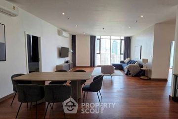3 Bedroom Condo for rent in Altitude Symphony Charoenkrung - Sathorn, Wat Phraya Krai, Bangkok near BTS Saphan Taksin