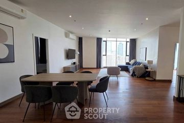 3 Bedroom Condo for rent in Altitude Symphony Charoenkrung - Sathorn, Wat Phraya Krai, Bangkok near BTS Saphan Taksin