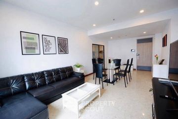 2 Bedroom Condo for rent in Bang Kapi, Bangkok near MRT Phetchaburi