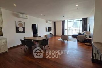 3 Bedroom Condo for rent in Altitude Symphony Charoenkrung - Sathorn, Wat Phraya Krai, Bangkok near BTS Saphan Taksin