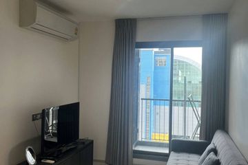 1 Bedroom Condo for rent in Rhythm Rangnam, Thanon Phaya Thai, Bangkok near BTS Victory Monument