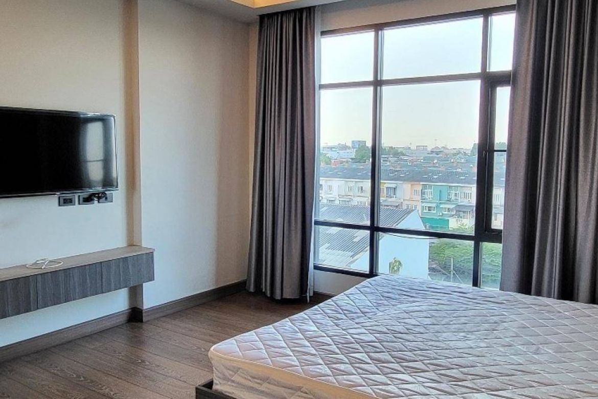 Wang Thonglang, Bangkok - Photo 3