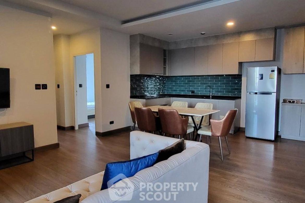 Wang Thonglang, Bangkok