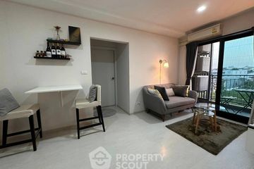 2 Bedroom Condo for sale in Condolette Pixel Sathorn, Chong Nonsi, Bangkok near MRT Lumpini