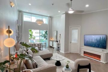 3 Bedroom Condo for sale in The Bangkok Sukhumvit 61, Khlong Tan Nuea, Bangkok near BTS Ekkamai