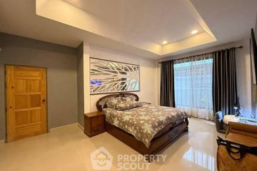 3 Bedroom House for sale in Moonlight Hill Pratumnak, Nong Prue, Chonburi