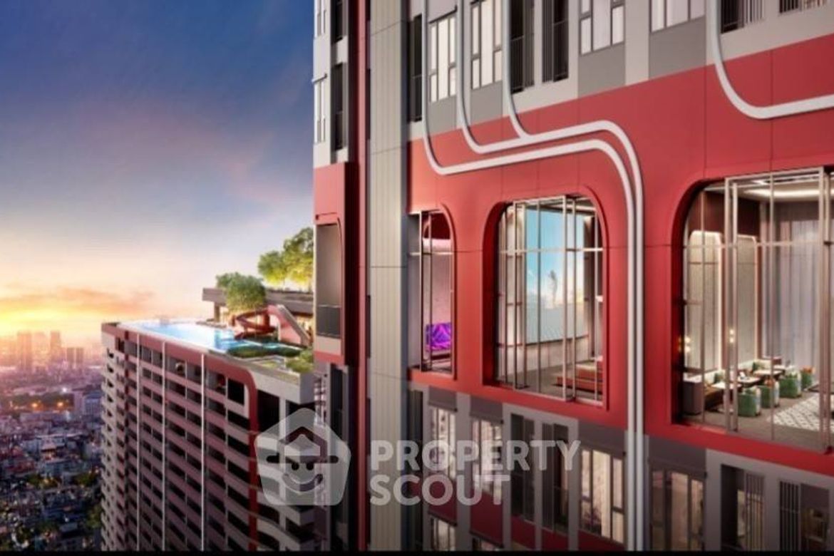 Din Daeng, Bangkok - Photo 3