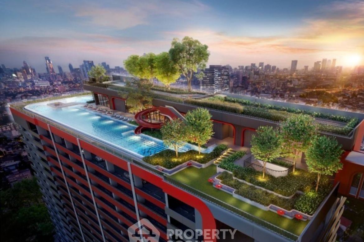 Din Daeng, Bangkok - Photo 2