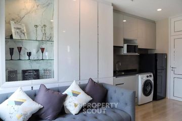 2 Bedroom Condo for sale in Noble Revolve Ratchada 2, Huai Khwang, Bangkok near MRT Thailand Cultural Centre