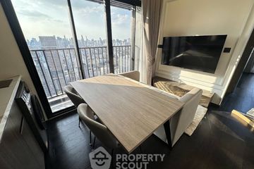 2 Bedroom Condo for rent in Park Origin Thonglor, Khlong Tan Nuea, Bangkok