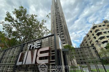 1 Bedroom Condo for sale in THE LINE Phahol - Pradipat, Phaya Thai, Bangkok near BTS Saphan Kwai