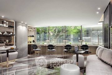 1 Bedroom Condo for rent in Khlong Toei, Bangkok near BTS Asoke