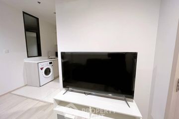 1 Bedroom Condo for rent in Life One Wireless, Lumpini, Bangkok near BTS Ploen Chit