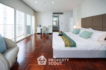 3 Bedroom Apartment for rent in Watthana Heights, Khlong Toei Nuea, Bangkok near MRT Sukhumvit