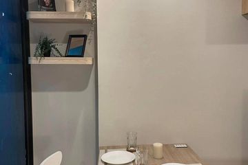 1 Bedroom Condo for rent in Life Asoke Hype, Makkasan, Bangkok near MRT Phra Ram 9