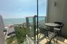 1 Bedroom Condo for rent in The Riviera Jomtien, Nong Prue, Chonburi