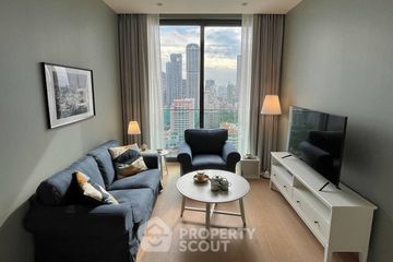 2 Bedroom Condo for rent in Anil Sathorn 12, Silom, Bangkok near BTS Sueksa Witthaya