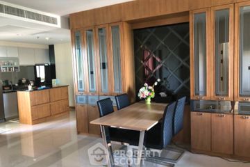 2 Bedroom Condo for rent in Supalai Wellington, Huai Khwang, Bangkok near MRT Thailand Cultural Centre