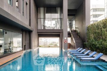 1 Bedroom Condo for rent in Khlong Tan Nuea, Bangkok
