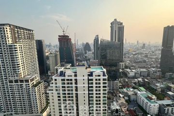 1 Bedroom Condo for rent in Ideo Q Phayathai, Thung Phaya Thai, Bangkok near BTS Phaya Thai