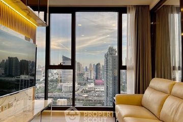 1 Bedroom Condo for rent in One 9 Five Asoke - Rama 9, Huai Khwang, Bangkok near MRT Phra Ram 9