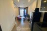 1 Bedroom Condo for rent in Ashton Asoke, Khlong Toei Nuea, Bangkok near MRT Sukhumvit
