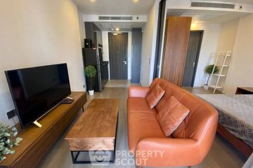 1 Bedroom Condo for rent in Ashton Asoke, Khlong Toei Nuea, Bangkok near MRT Sukhumvit