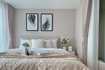 2 Bedroom Condo for rent in Metro sky prachachuen, Wong Sawang, Bangkok near MRT Bang Son