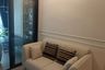 1 Bedroom Condo for rent in Aspire Sathorn-Thapra, Bukkhalo, Bangkok near BTS Talat Phlu
