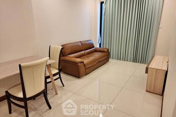 1 Bedroom Condo for rent in Supalai Premier Charoen Nakhon, Khlong San, Bangkok near BTS Khlong San