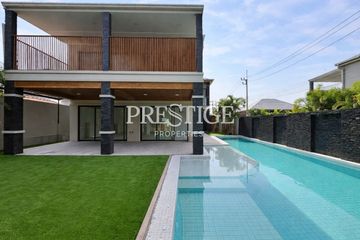 5 Bedroom House for sale in Pong, Chonburi