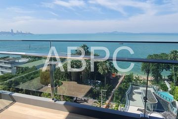 2 Bedroom Condo for sale in Arom Wongamat, Na Kluea, Chonburi