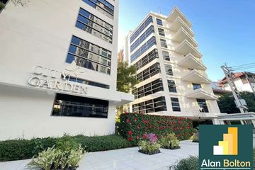 1 Bedroom Condo for rent in City Garden Pratumnak, Nong Prue, Chonburi