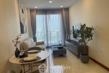 1 Bedroom Condo for rent in Supalai Premier Charoen Nakhon, Khlong San, Bangkok near BTS Khlong San