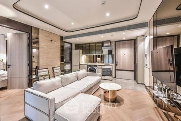 1 Bedroom Condo for rent in The Reserve Sukhumvit 61, Khlong Tan Nuea, Bangkok near BTS Ekkamai