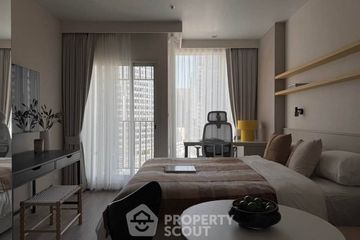 1 Bedroom Condo for rent in Culture Thonglor, Khlong Tan Nuea, Bangkok near BTS Thong Lo