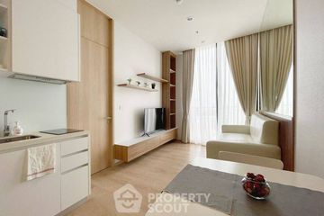 1 Bedroom Condo for rent in The Colony Sukhumvit 11, Khlong Toei Nuea, Bangkok near BTS Nana