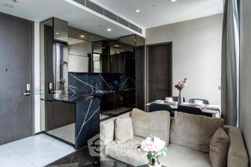 1 Bedroom Condo for rent in The ESSE Sukhumvit 36, Phra Khanong, Bangkok near BTS Thong Lo