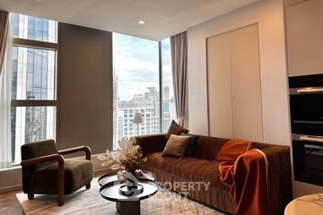 1 Bedroom Condo for rent in The Residences 38, Phra Khanong, Bangkok near BTS Thong Lo
