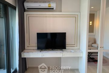 1 Bedroom Condo for rent in Life One Wireless, Lumpini, Bangkok near BTS Ploen Chit
