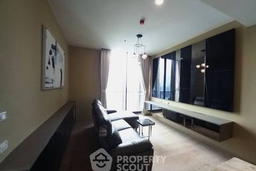 2 Bedroom Condo for rent in The Colony Sukhumvit 11, Khlong Toei Nuea, Bangkok near BTS Nana