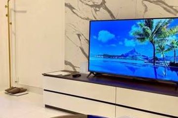 1 Bedroom Condo for rent in The Trendy Condominium, Khlong Toei Nuea, Bangkok near BTS Nana