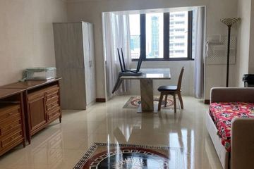 1 Bedroom Condo for rent in Newton Tower, Khlong Toei, Bangkok near BTS Nana