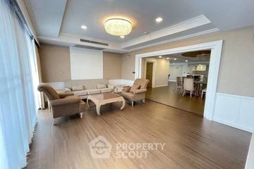 4 Bedroom Condo for rent in Oriental Towers, Khlong Tan Nuea, Bangkok near BTS Thong Lo